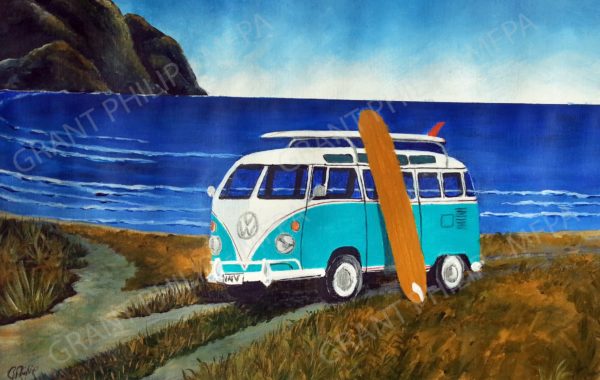 Surfs Up