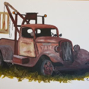 Going Nowhere