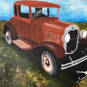 Road to Rust