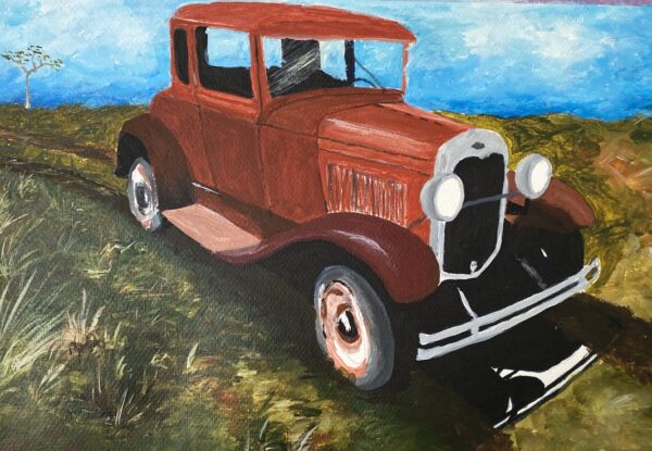 Road to Rust