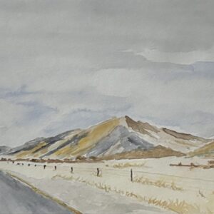Central Roads